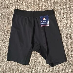 Champion athletic wear nee tag